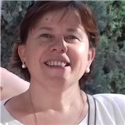 Profesora de Geografía, Historia y Lengua